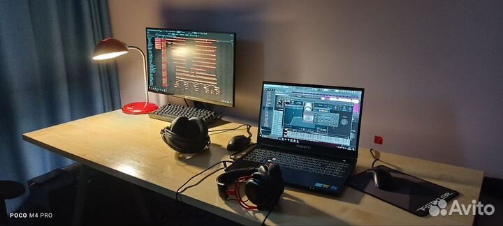 Сведение и мастеринг, аранжировка