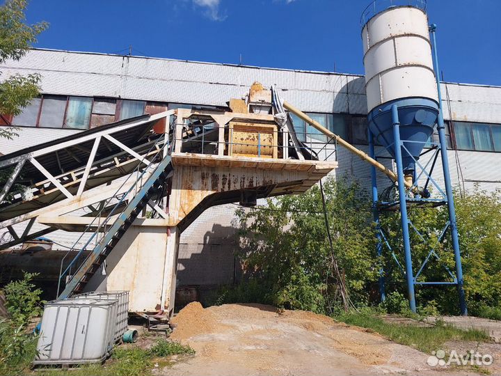 Бетон высокого качества любой марки