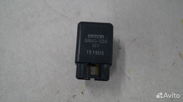 Реле топливного насоса Suzuki GSX-R1000 09-14