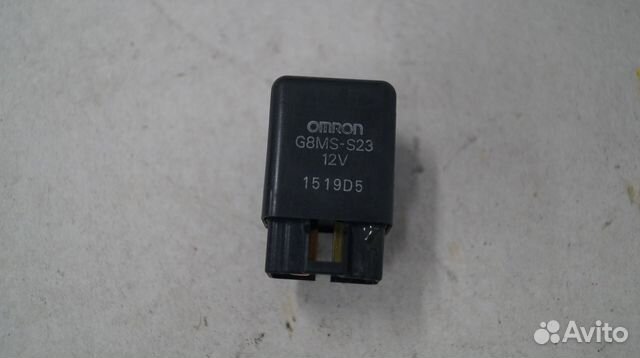 Реле топливного насоса Suzuki GSX-R1000 09-14