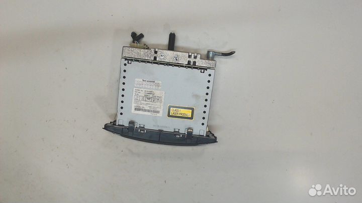 Магнитола Peugeot 107, 2010