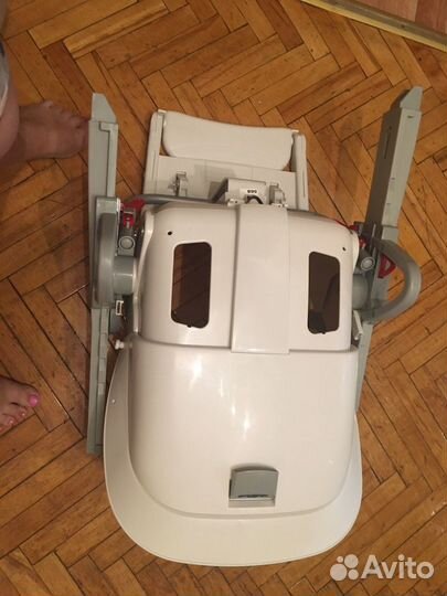 Сиденье Tatamia Peg Perego