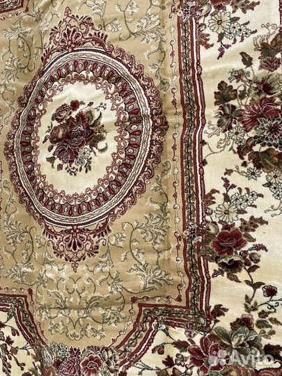 Ковер новый