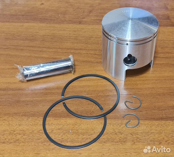 Поршневой комплект Tohatsu 40 (2цилиндра) (STD)