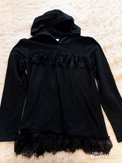 Вещи на девочку с 10 до 13 лет