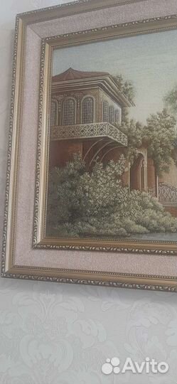 Панно (картина )на стену