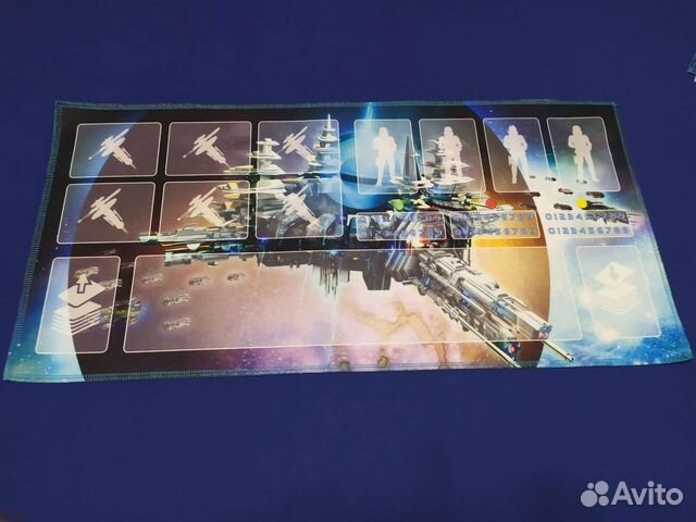 Звездные империи плеймат