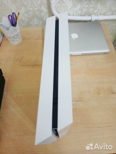 Sony playstation 4 PS4 500gb UFC 3