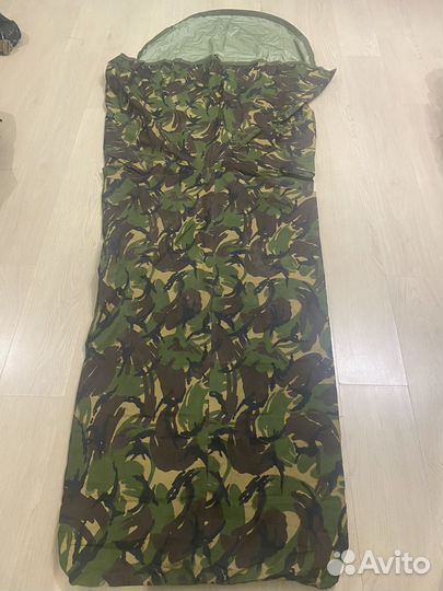 Чехол для спальника Gore-Tex