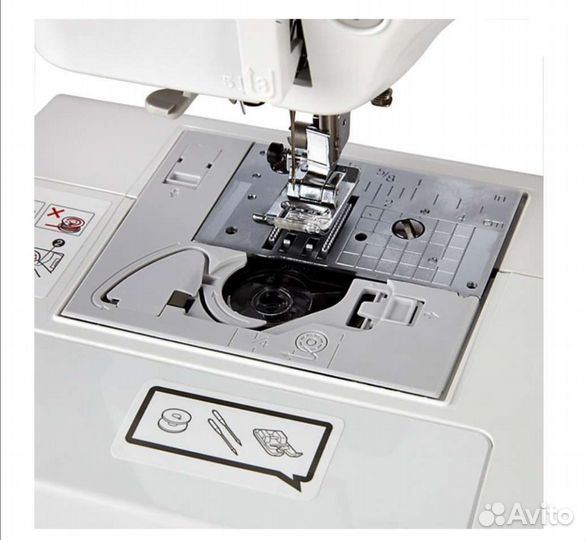 Швейная машинка brother ML-900