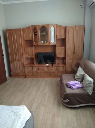 2-к. квартира, 45 м², 1/5 эт.