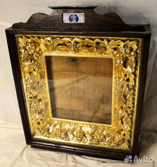 Киот под икону (36) *