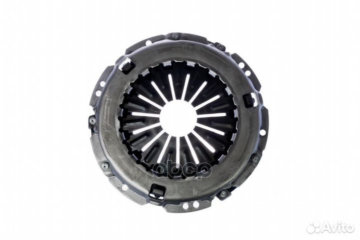 07-01378-SX к-кт сцепления Toyota Avensis Verso