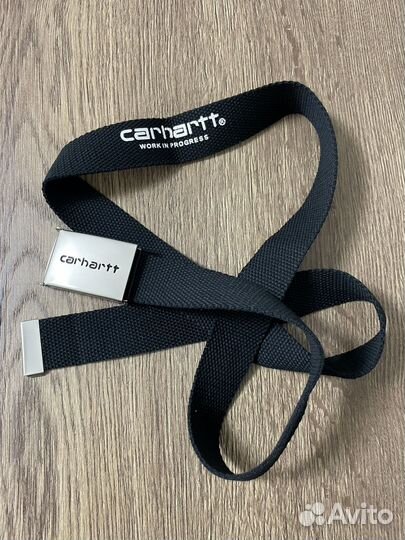 Ремень carhartt