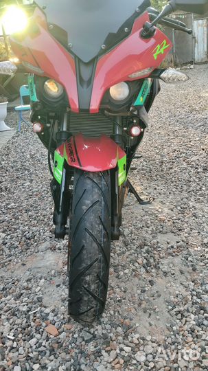 Продаю мотоцикл