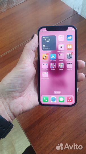 iPhone 12 mini, 64 ГБ