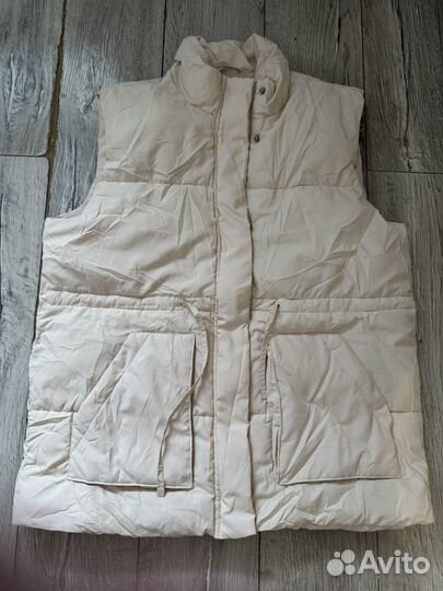 Жилет для девочки 152