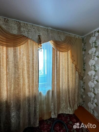 Шторы с ламбрекеном