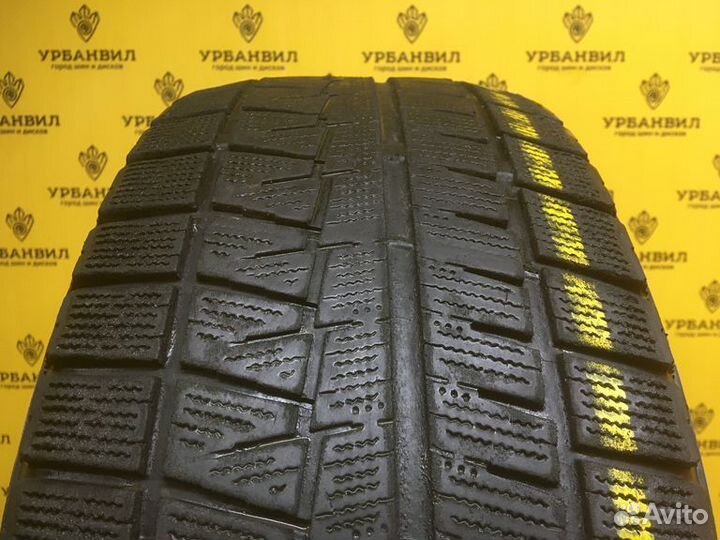 Bridgestone Blizzak Revo GZ 205/55 R16 91S