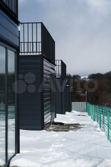 Дом 20 м² на участке 17 сот.