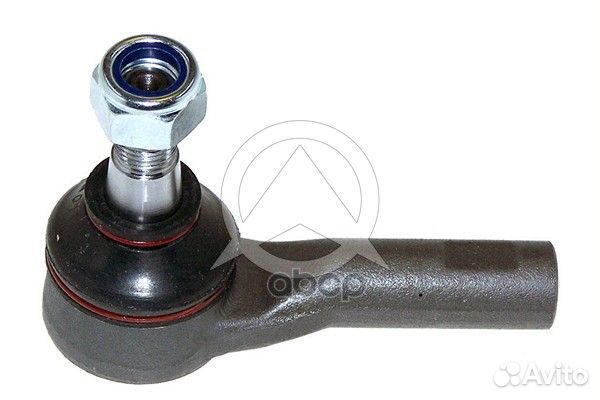 Наконечник рулевой тяги перед прав/лев 4103