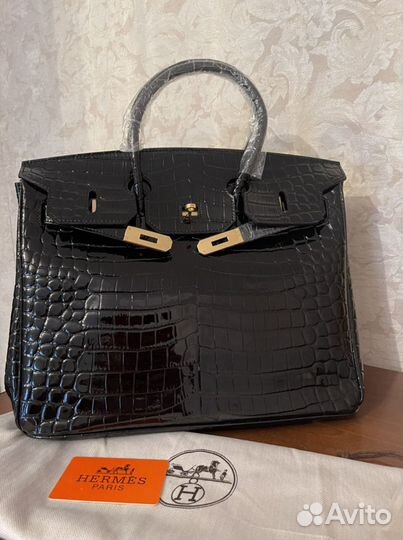 Сумка Hermes