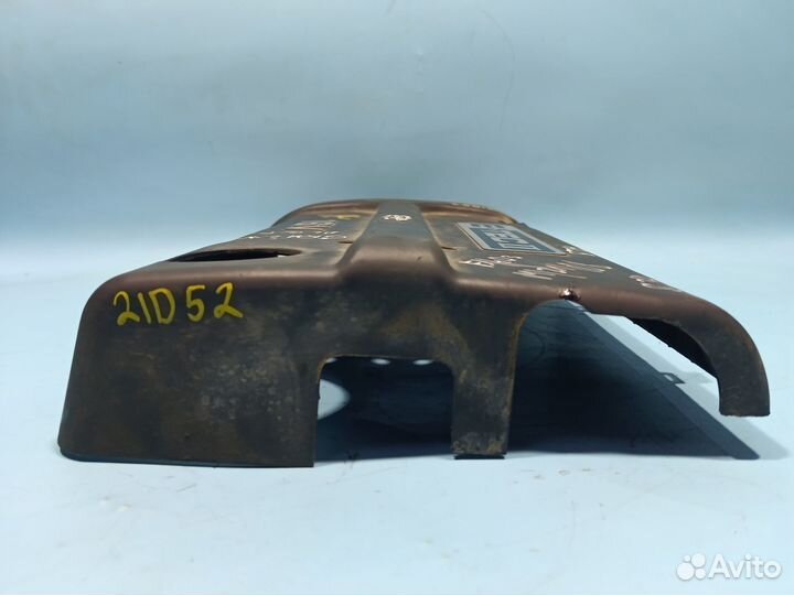 Декор. крышка двигателя Chevrolet Aveo Т200,Т250