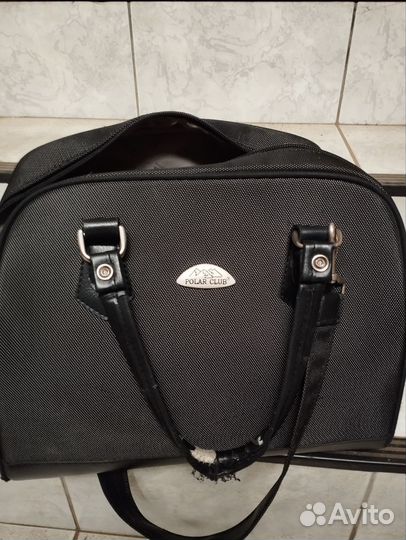 Сумка polar club