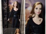 Кукла Barbie Divergent Барби Трис Дивергент
