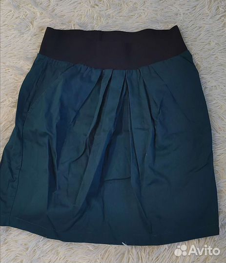 Пакет женской одежды на 42 44