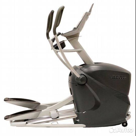 Эллиптический тренажер Octane Fitness Q37xi