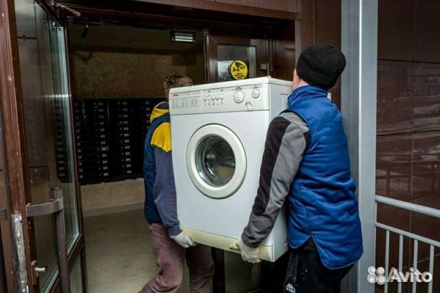 Переезды Грузчики Перевозка