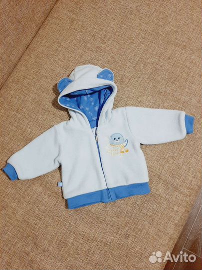 Набор одежды (3-6мес)