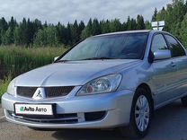 Mitsubishi Lancer 1.6 MT, 2007, 248 068 км, с пробегом, цена 458 000 руб.