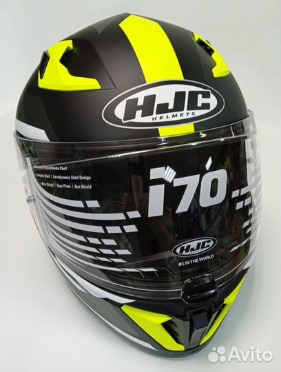 Мотошлемы интергалы