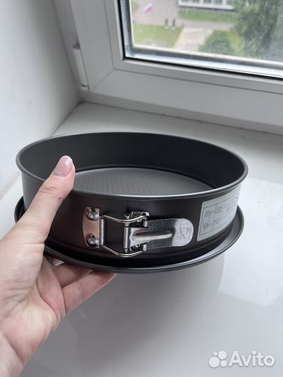 Форма для выпечки IKEA