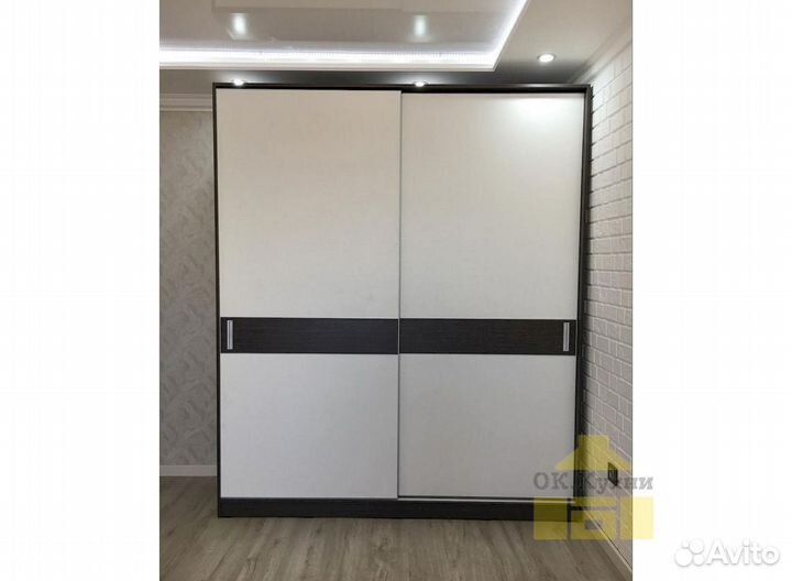 Шкаф мерлен