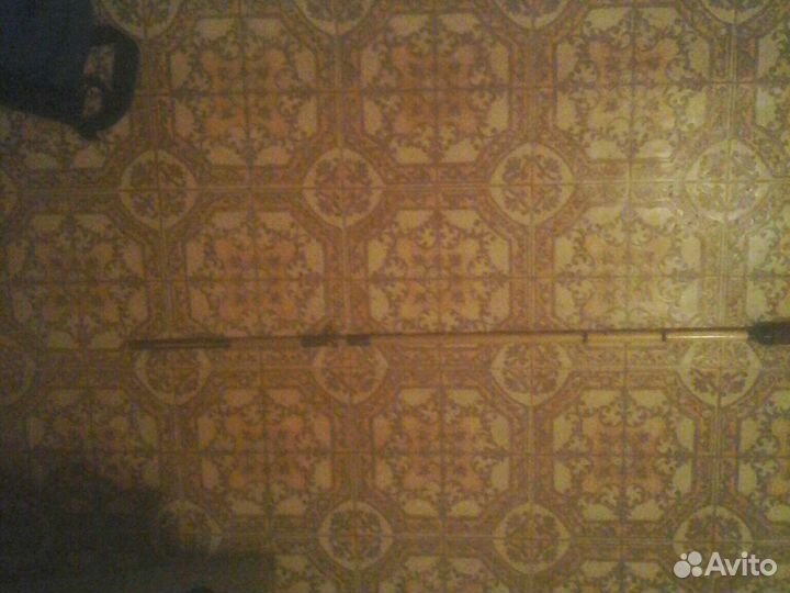 Удочка Бамбуковая СССР