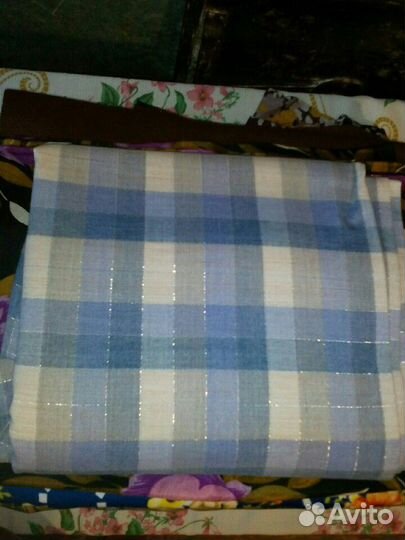 Ткани по договорной цене