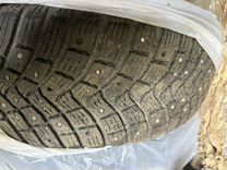 Continental ContiIceContact 3 185/65 R15 88