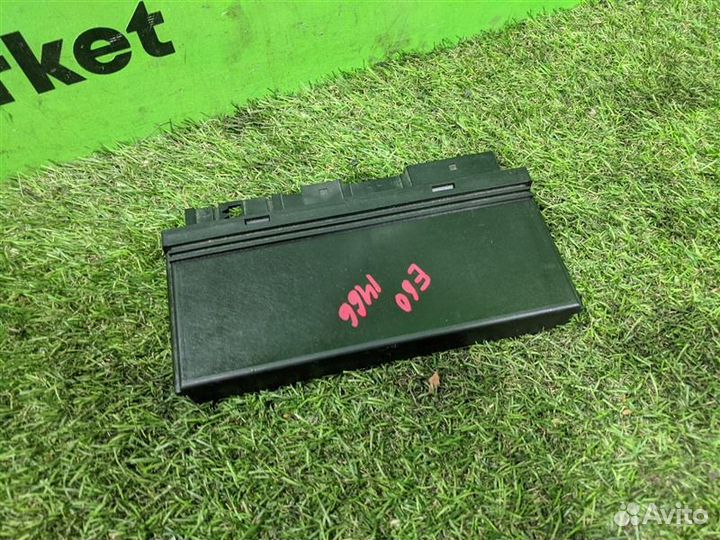 Блок комфорта Bmw 5-Series E60 N52B25A 2006