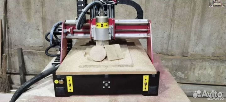 Фрезерный станок по камню в кредит
