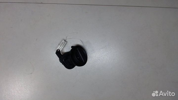 Маслозаливная горловина BMW 5 F10, 2012