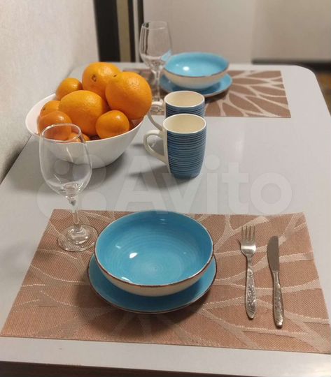 1-к. квартира, 38 м², 6/6 эт.