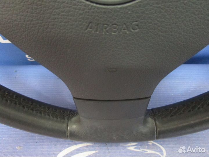 Руль Volkswagen Golf 5