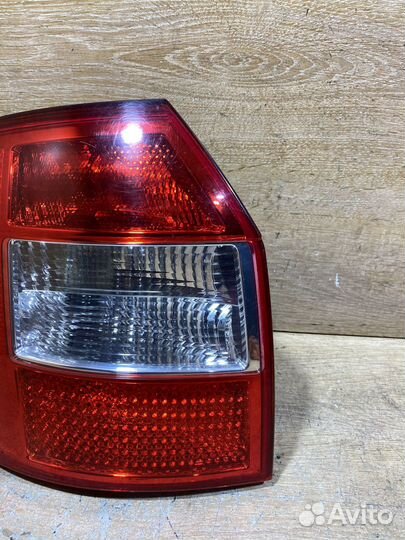 Фонарь задний левый Audi A4 B6 Арт. 111272
