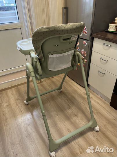 Стул для кормления
