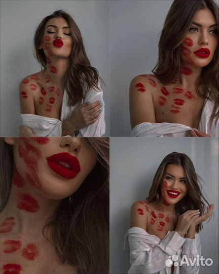 Визажист-гример в Санкт-Петербурге