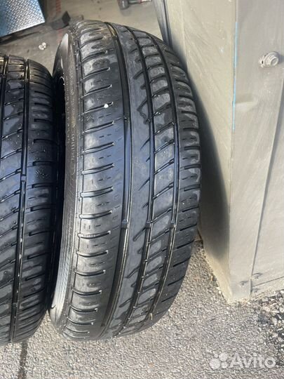 Колеса r15 летние