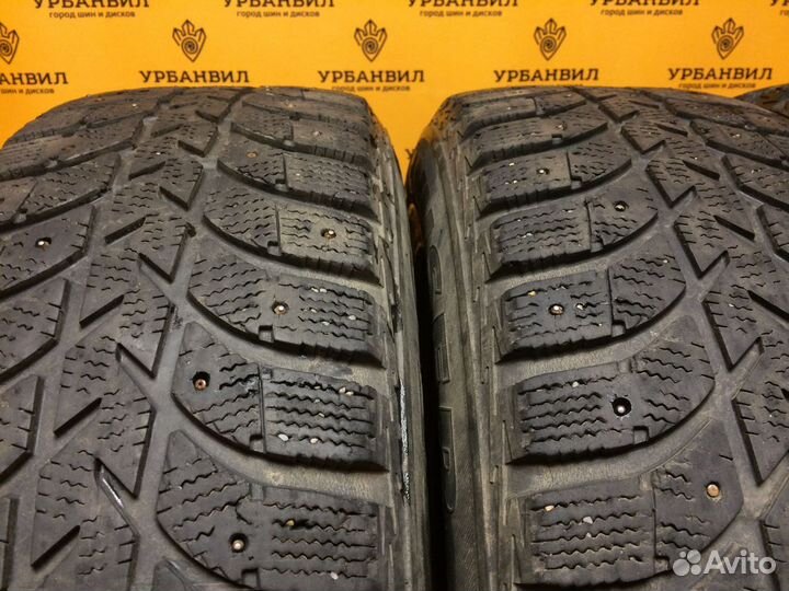 Bridgestone Ice Cruiser 5000 225/65 R17